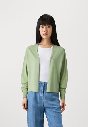 MIRALA - Kardigan - green