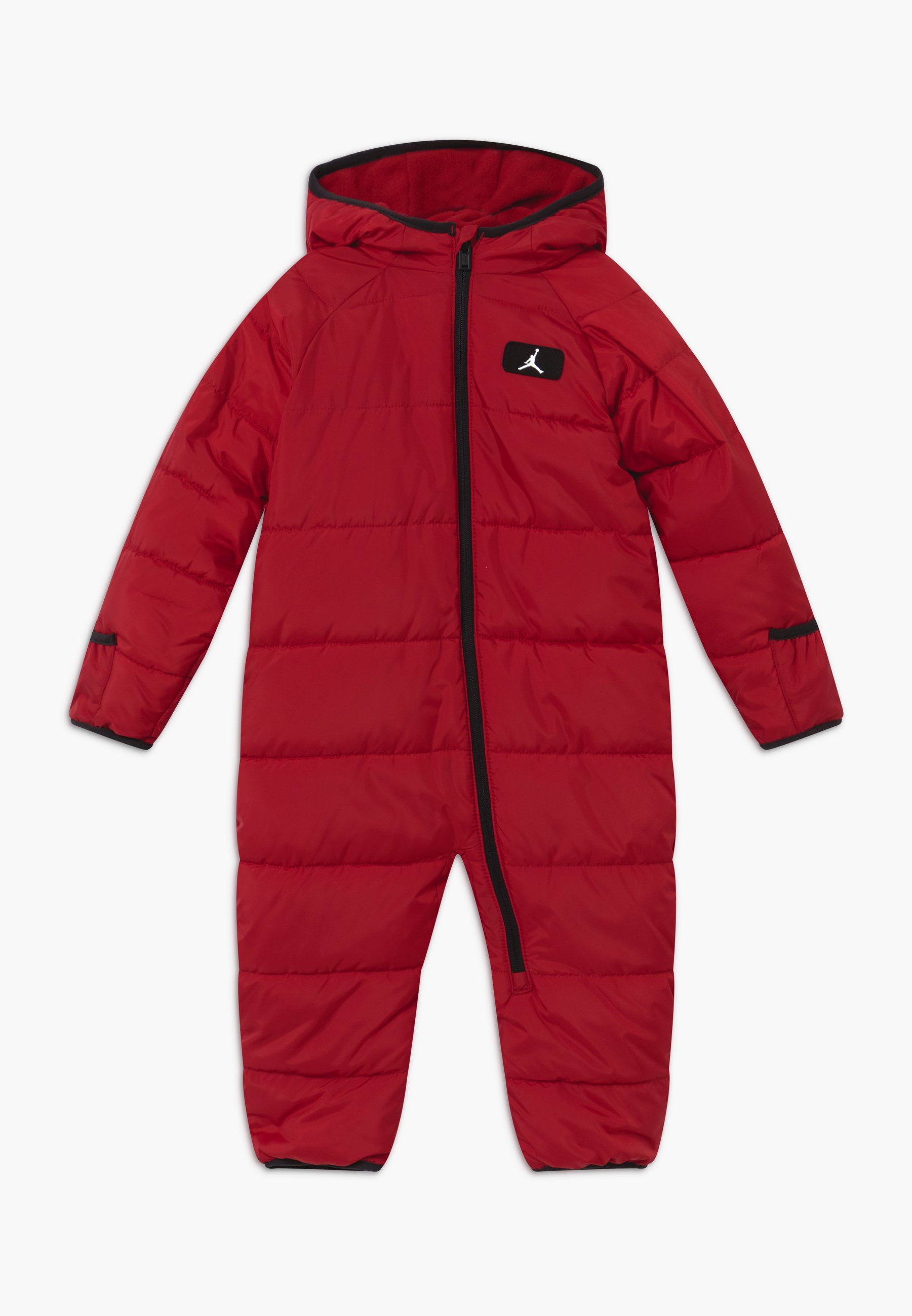 Jordan JUMPMAN - Mono para la nieve - gym red/rojo - Zalando.es