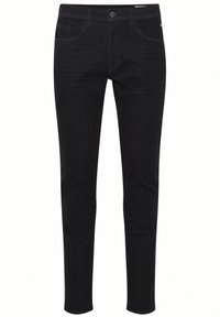 Unselected, denim black