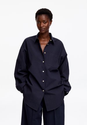 ARKET, ARKET - Chemisier - dark blue