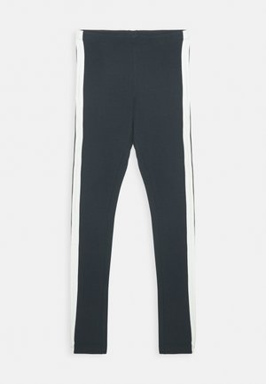 NKFVOKA - Leggings - dark sapphire