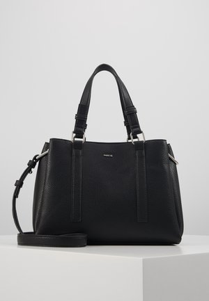Bolso de mano - black