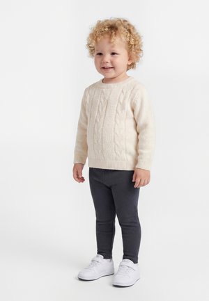 Wheat JULES - Leggings - Ciorapi - navy