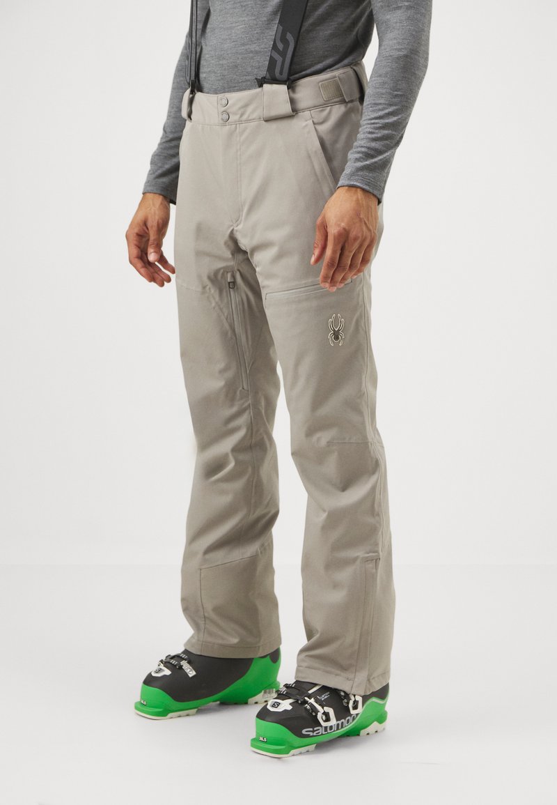 Spyder DARE PANTS - Sínadrág - concrete