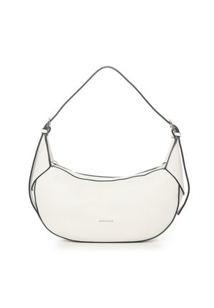 Borsa a mano - bianco