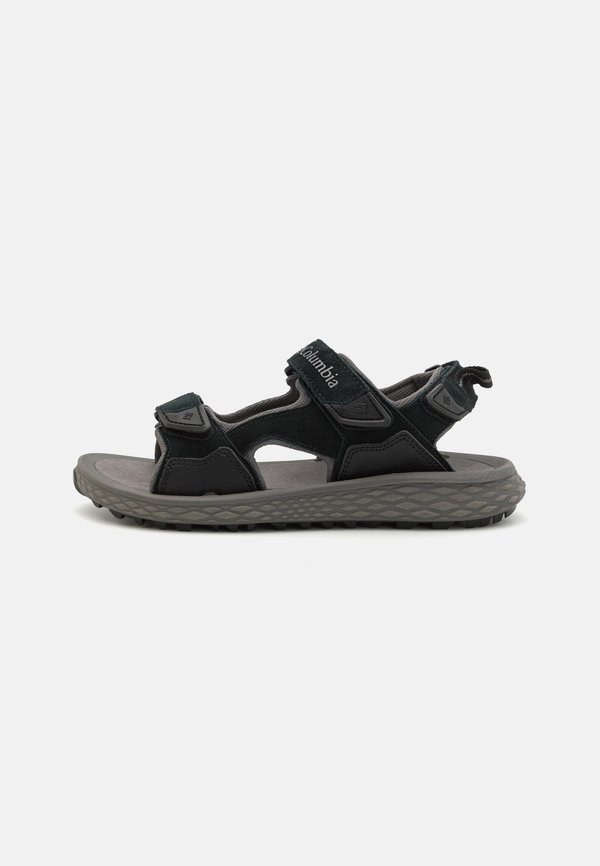 KONOS HIKER 3 STRAP - Walking sandals