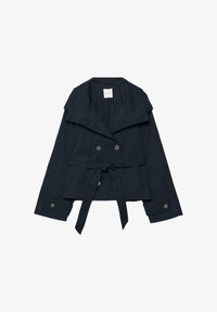 Non sélectionné, mottled dark blue