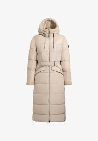 Niet geselecteerd, beige