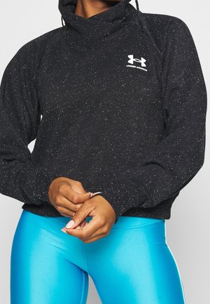 Under Armour Felpa - black
