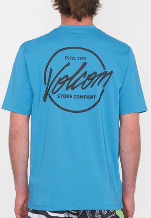 Printtipaita - blue