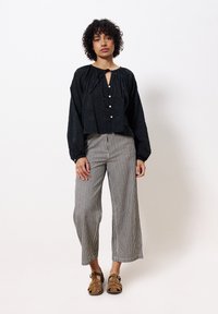 CEDELLA - Blouse - noir