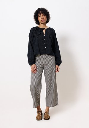 CEDELLA - Blouse - noir