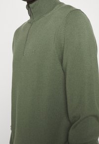 Calvin Klein Maglione - green