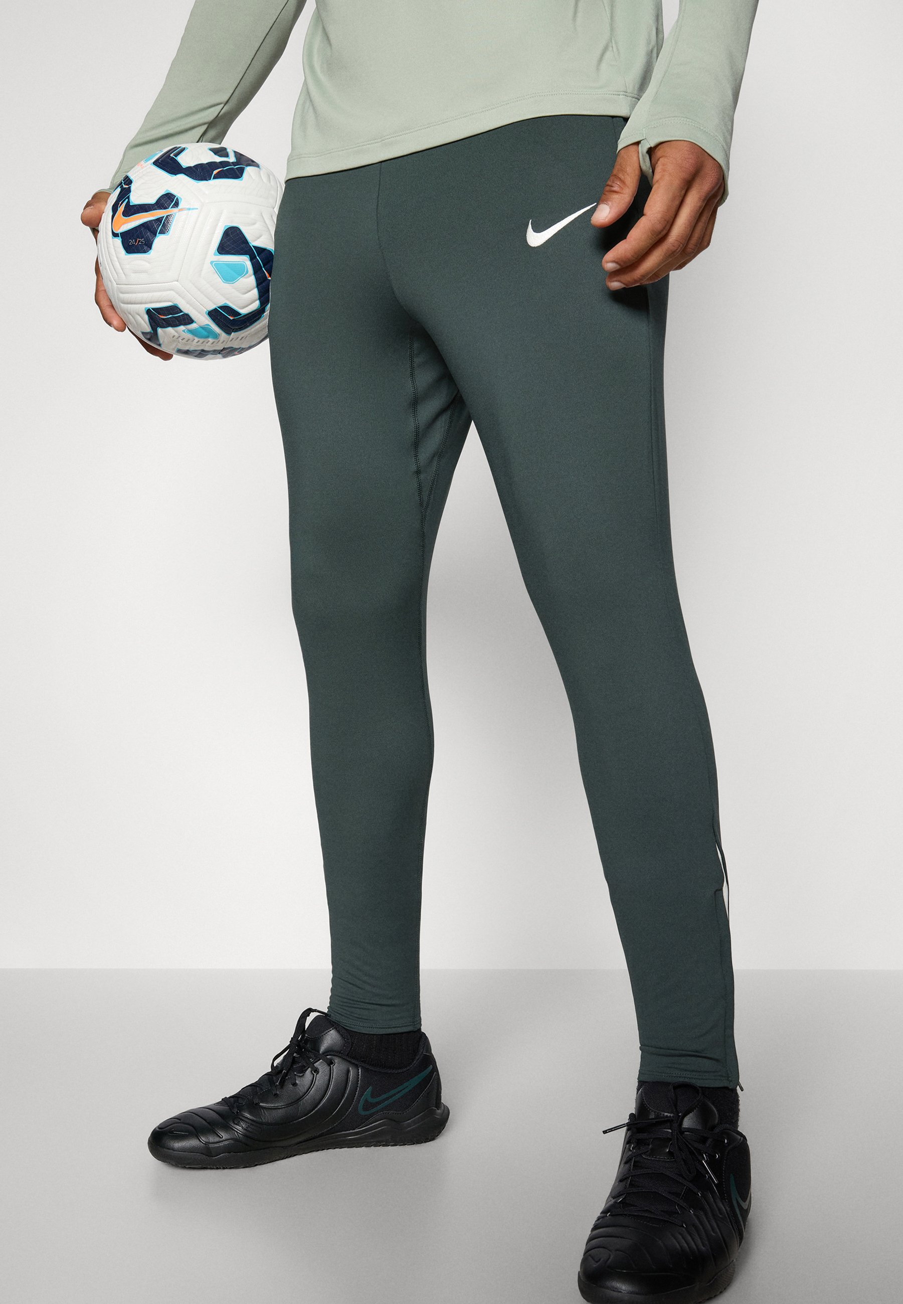 orange and grey nike sneakers