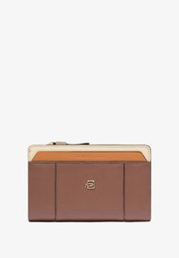 Non sélectionné, marrone/beige