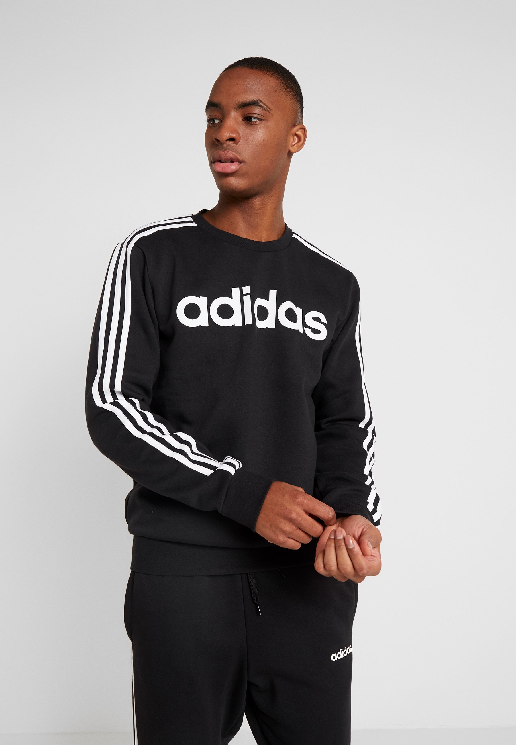 adidas Performance CREW - Sweatshirt 