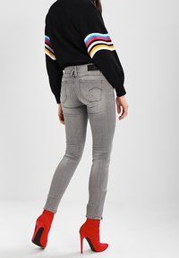 G-STAR Vaqueros pitillo - grey denim