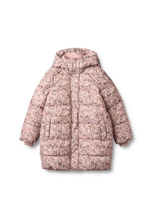 YRSA - Zimní kabát