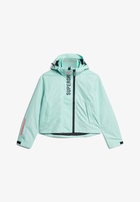 Geselecteerd, cali blue