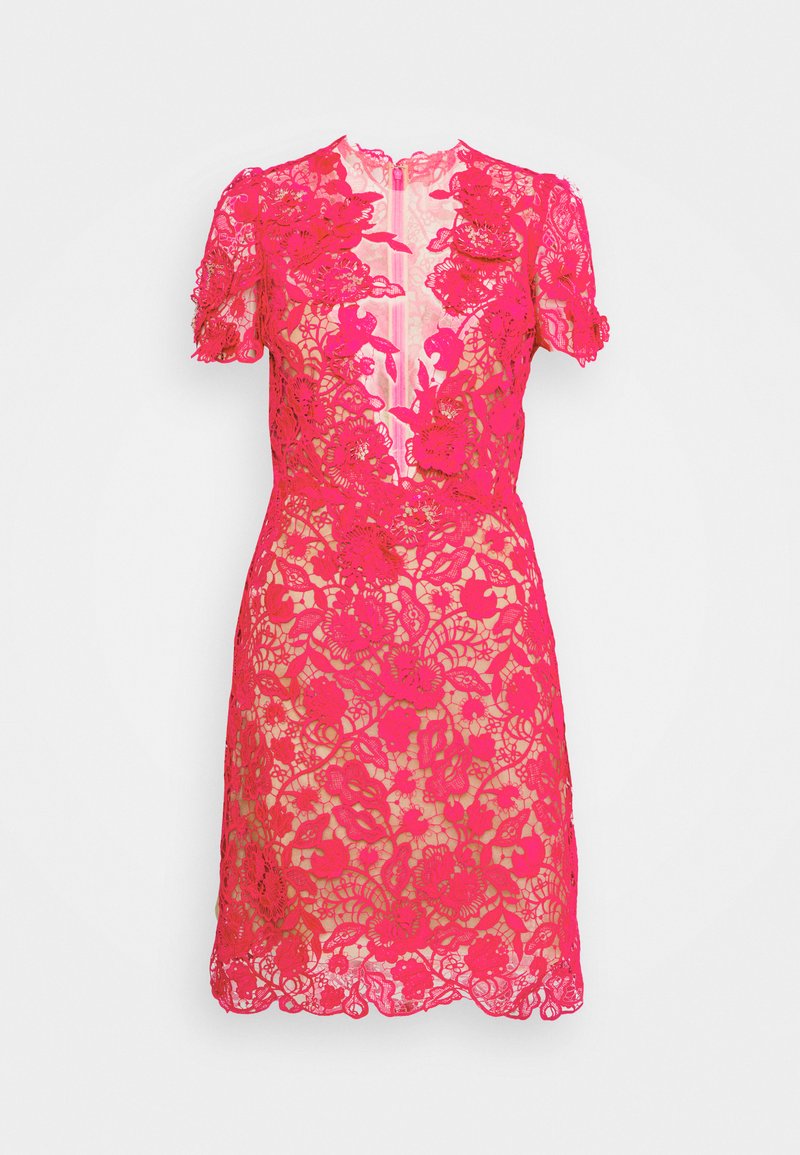 Damen Kleider | Marchesa Cocktailkleid/festliches Kleid rose/pink - YN50885 Damen Kleider | Marchesa Cocktailkleid/festliches Kleid rose/pink - YN50885