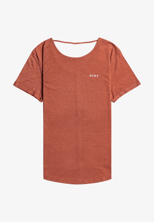 DREAMING WAVE - Basic T-shirt4