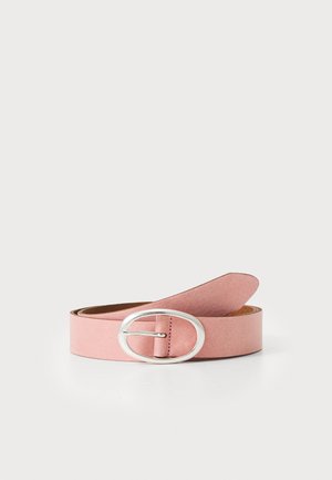 BELT - Josta - pale rose