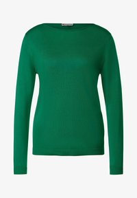 Non selezionato, grün