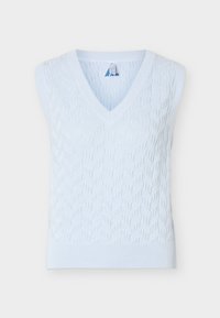 Επιλέχθηκε, light blue