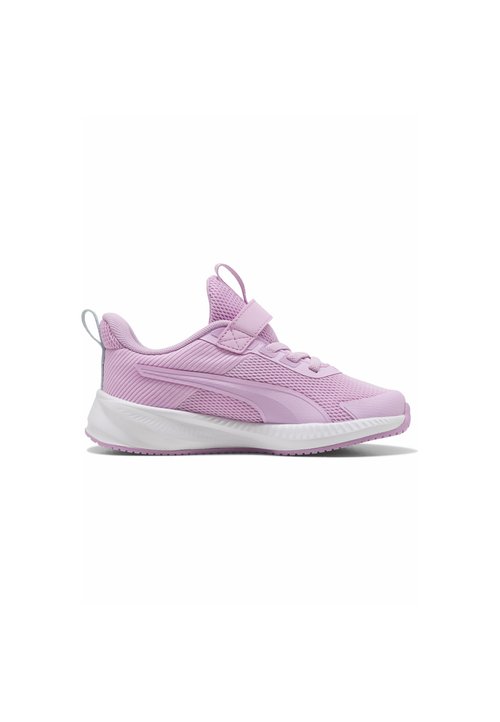 PUMA FLYER 4 LAUFSCHUHE UNISEX - Zapatillas - mauve glow-aqua glow- white — foto 6