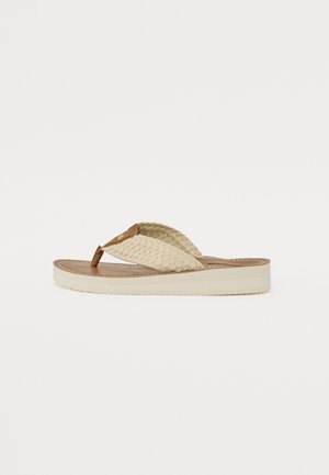 KELBURN - Teensandalen - white