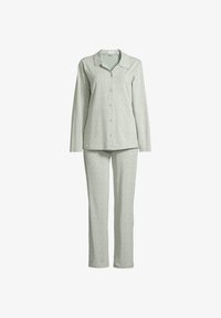 Unausgewählt, beige