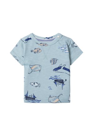 BAY - Print T-shirt - arona