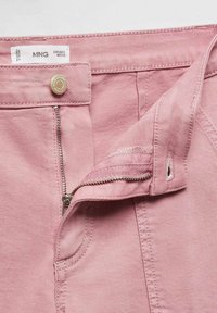 Mango Kids UTILITY - Trapezaste traperice - pink