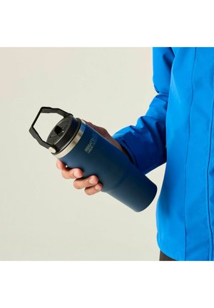 Regatta,  THERMULATE TUMBLER .9L UNISEX, niebieski
