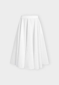 Sélectionné, white