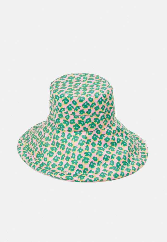 AMAPOLA BUCKET HAT - Hattu - rose shadow