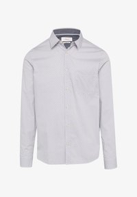 Wybrany, schiefergrau