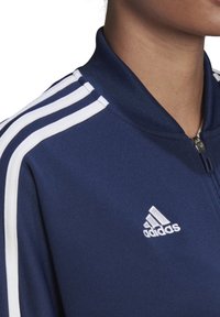 adidas Performance FUSSBALL TEAMSPORT CONDIVO 22 TK - Trainingsvest - blauweissblau