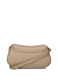 Notre-V DIARA - Handtas - box cappuchino