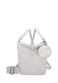 Unausgewählt, stony