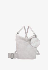 Unausgewählt, stony