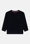 BABY ESSENTIAL REGULAR UNISEX - Športni pulover - desert sky