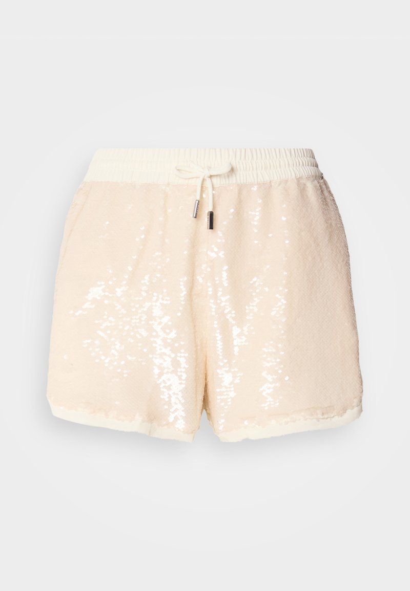 Boss Shorts beige Boss Shorts beige