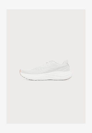 Saucony, RIDE 19, biały