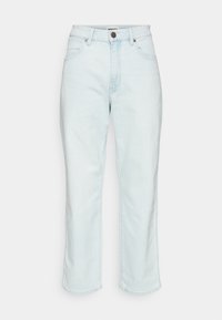 Non selezionato, light-blue denim