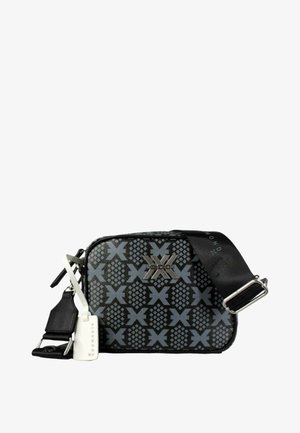 John Richmond Schoudertas - nero