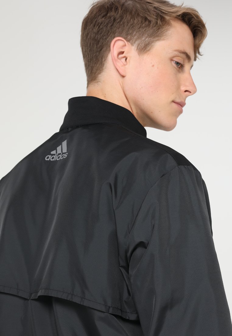 adidas essentials wind jacket