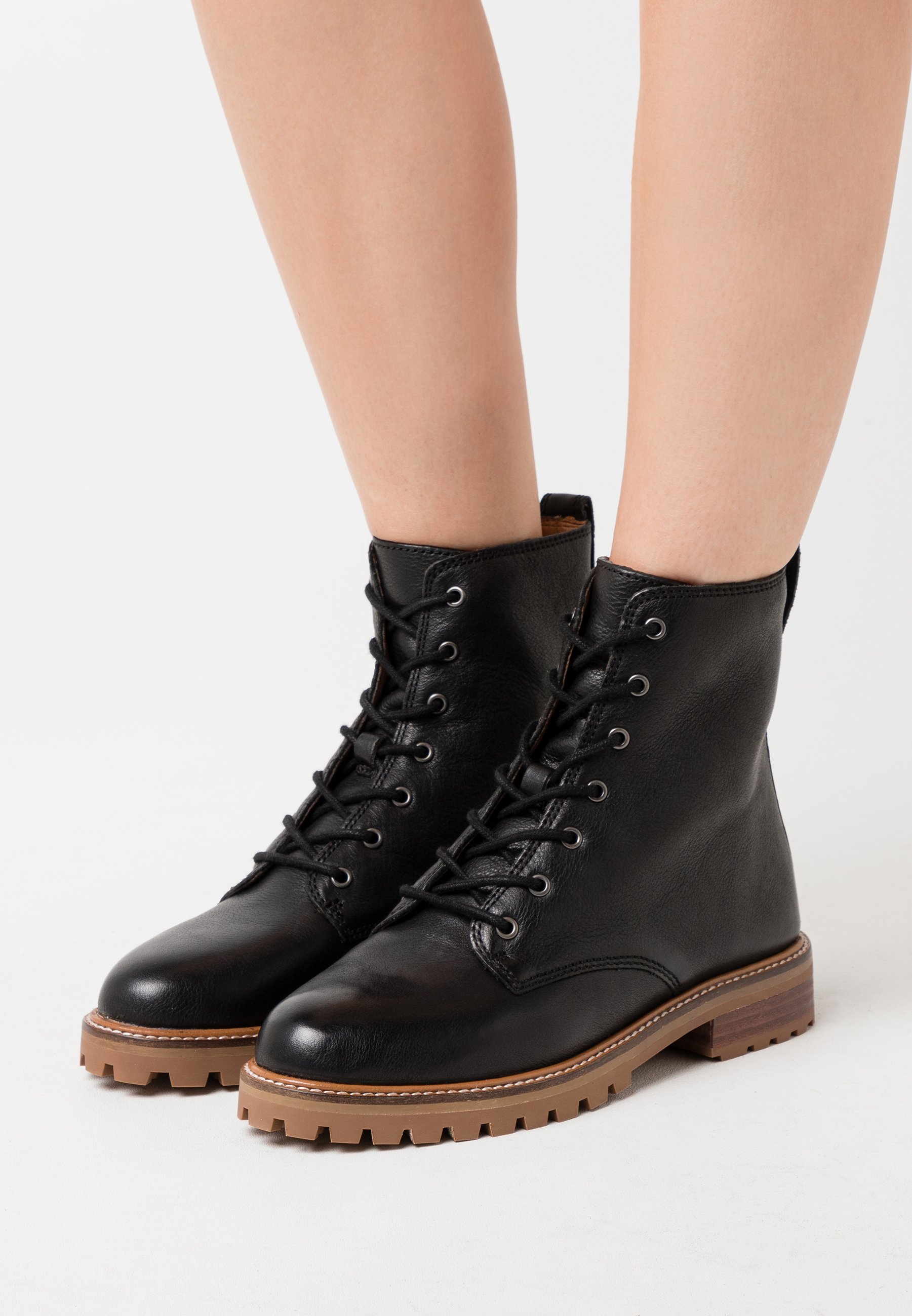 madewell combat boots