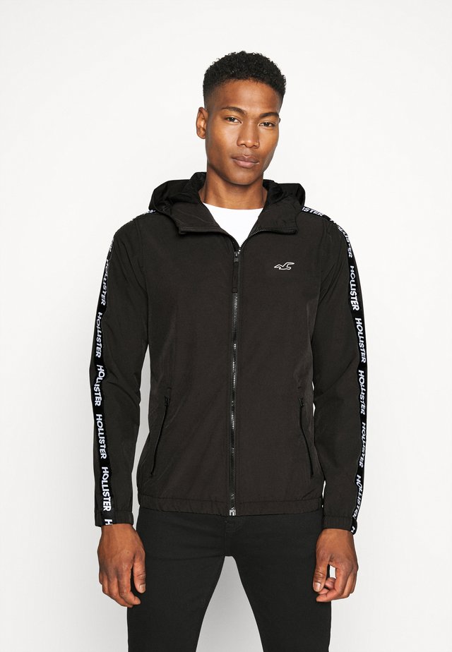 Hollister Co Men S Jackets Bombers To Blazers Zalando Ireland