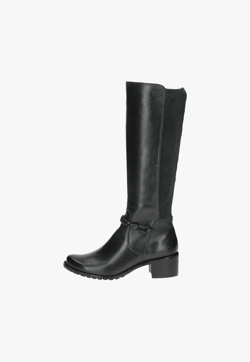 Caprice Boots - black - Zalando.ie